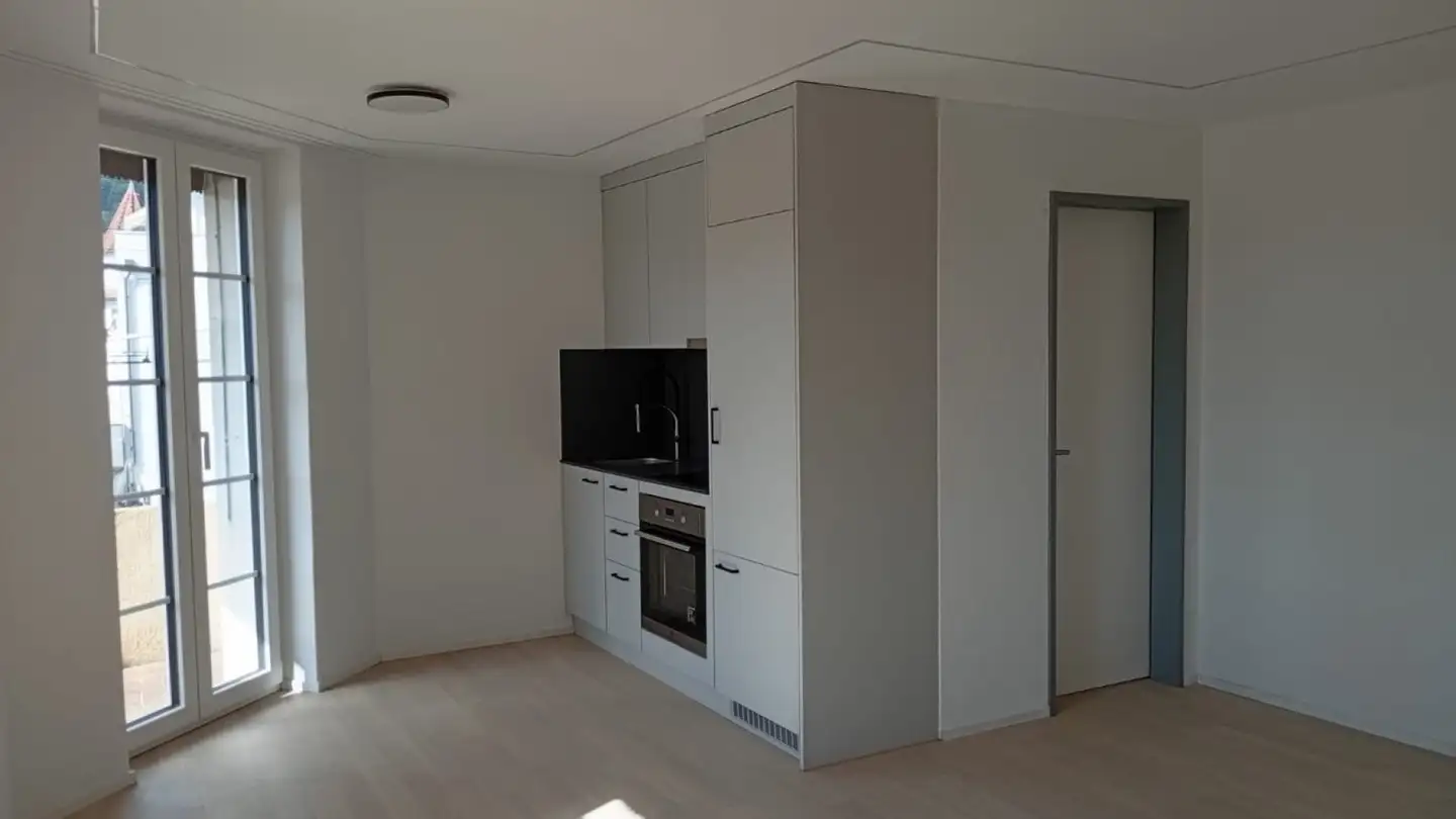 Apartment for rent - 9435 Heerbrugg