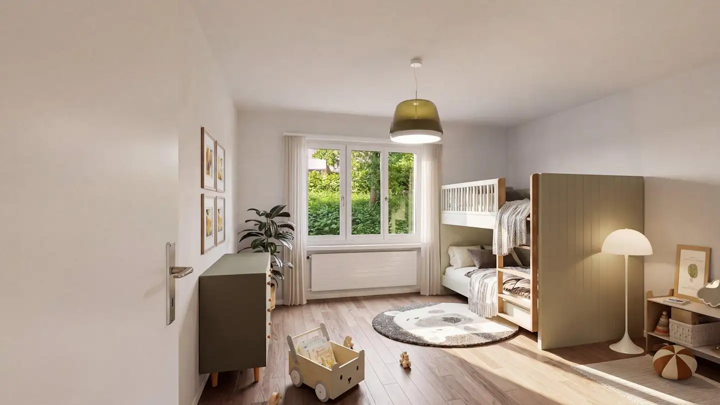 Appartement à vendre - Käshaldenstrasse 9, 8052 Zürich - Photo 3