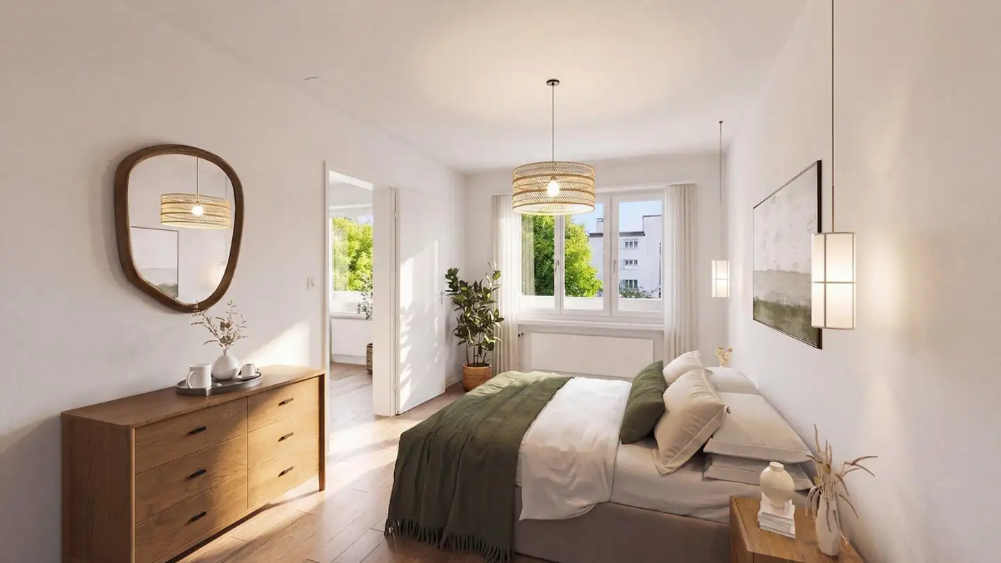 Appartement à vendre - Käshaldenstrasse 9, 8052 Zürich - Photo 2