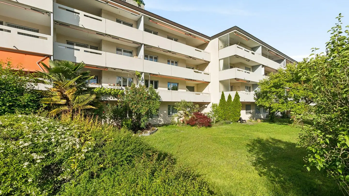 Appartement à vendre - Käshaldenstrasse 9, 8052 Zürich - Photo 4