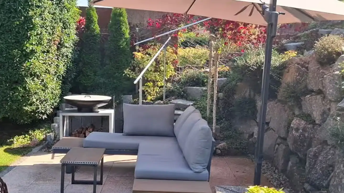 Semi-detached house for sale - Multbergstrasse 36b, 8422 Pfungen - Photo 4