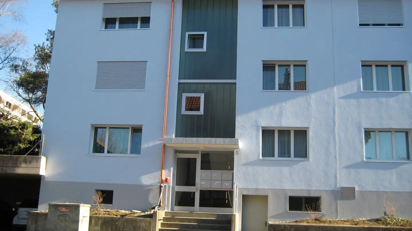 Appartamento in affitto - Weierbühlweg 1, 3098 Köniz