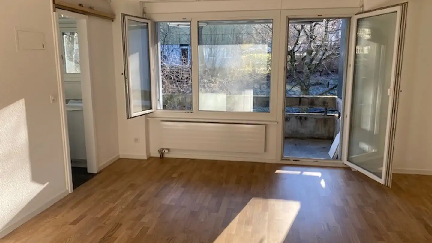 Appartamento in affitto - Weierbühlweg 1, 3098 Köniz - Foto 2