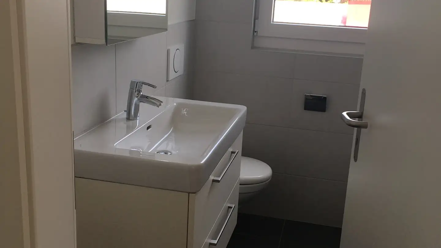 Apartment for rent - Bäumliacherstrasse 67, 3216 Ried b. Kerzers - Photo 3