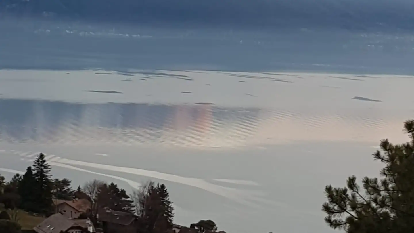 Single house for sale - Route De Puidoux, 1091 Grandvaux