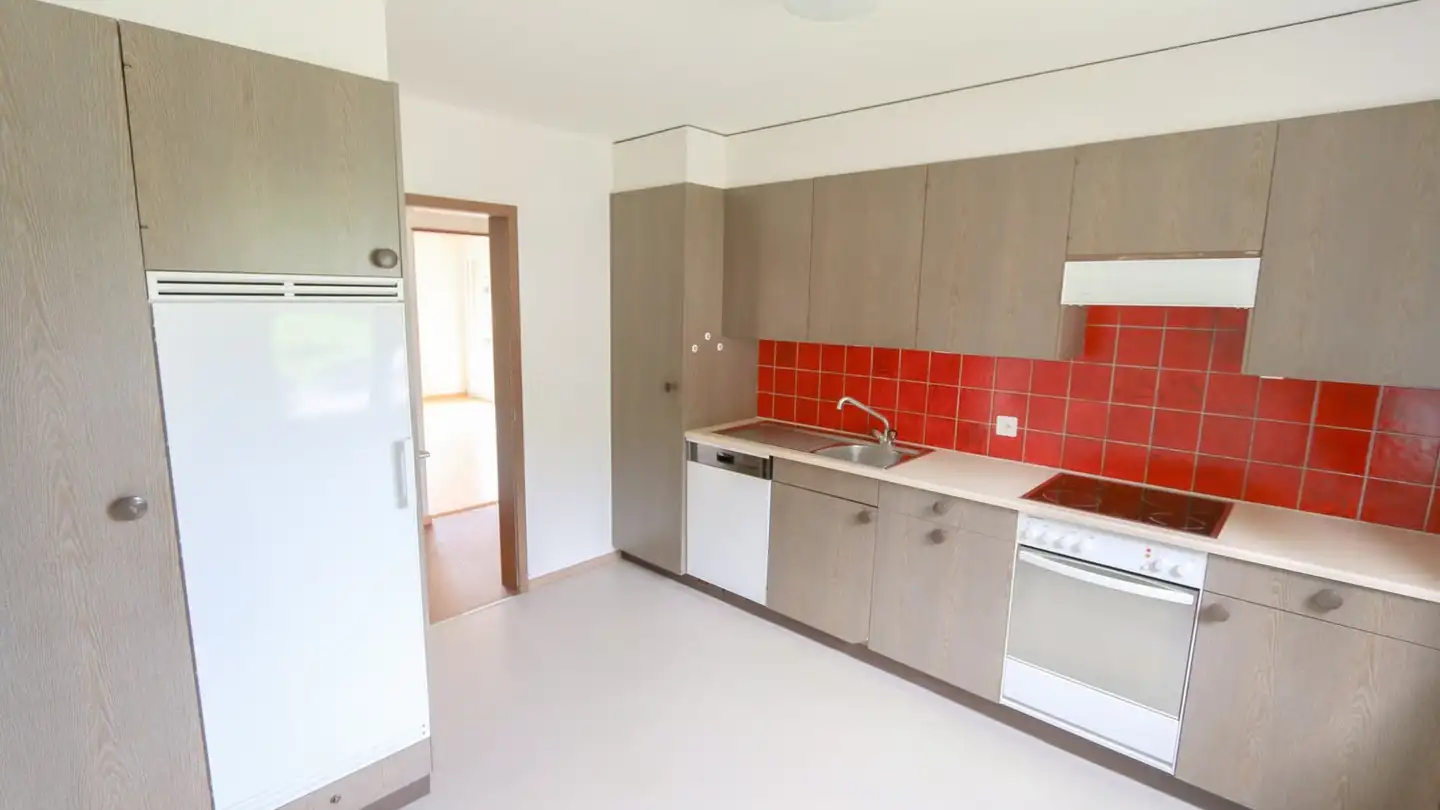 Appartamento in affitto - Ilfisstrasse 33, 3555 Trubschachen - Foto 4