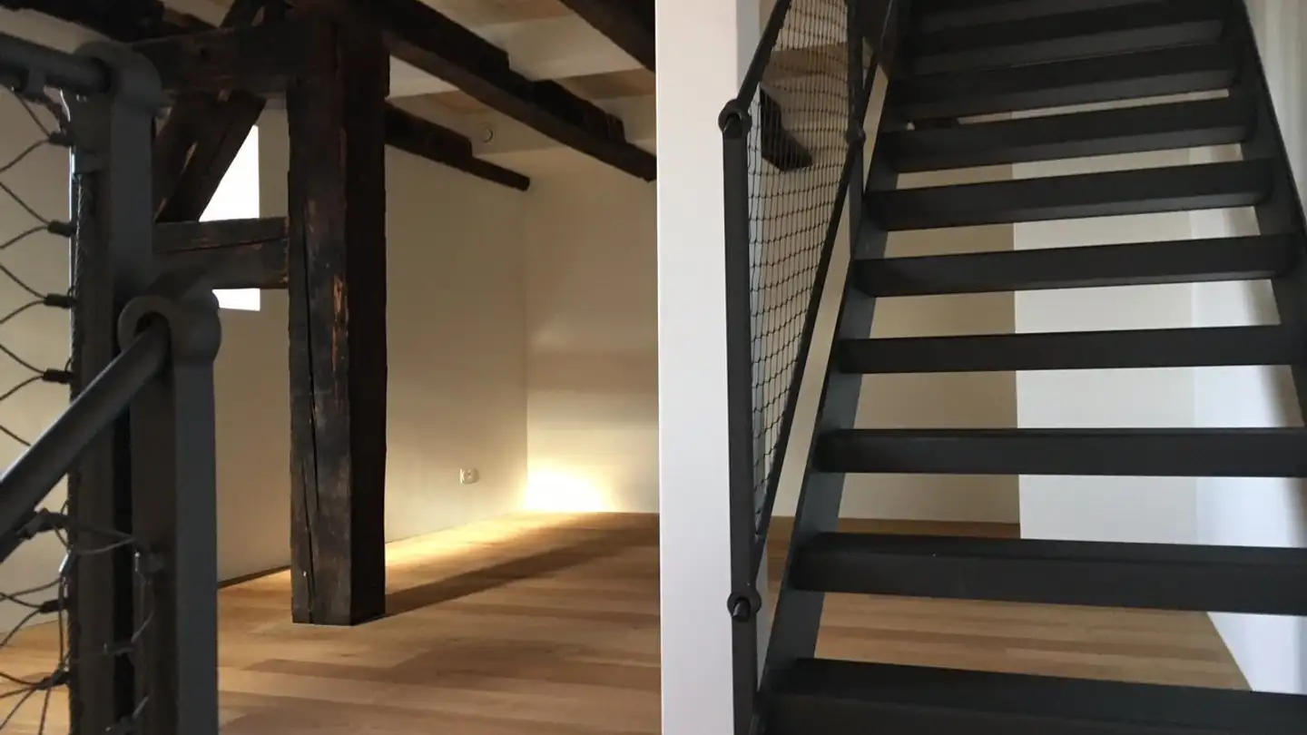 Appartamento in affitto - Grosse Kirchgasse 1, 5507 Mellingen