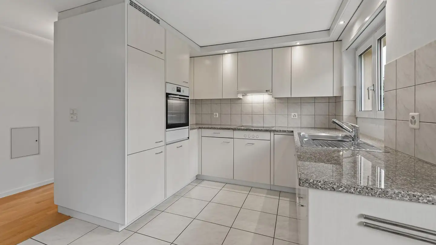 Appartement en terrasse à louer - Ludwigstrasse 21, 9010 St. Gallen - Photo 3