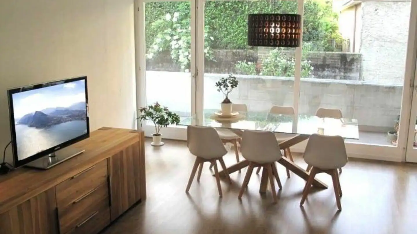 Appartamento in vendita - 6830 Chiasso - Photo 2