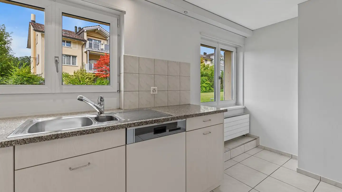 Appartement en terrasse à louer - Ludwigstrasse 21, 9010 St. Gallen - Photo 4