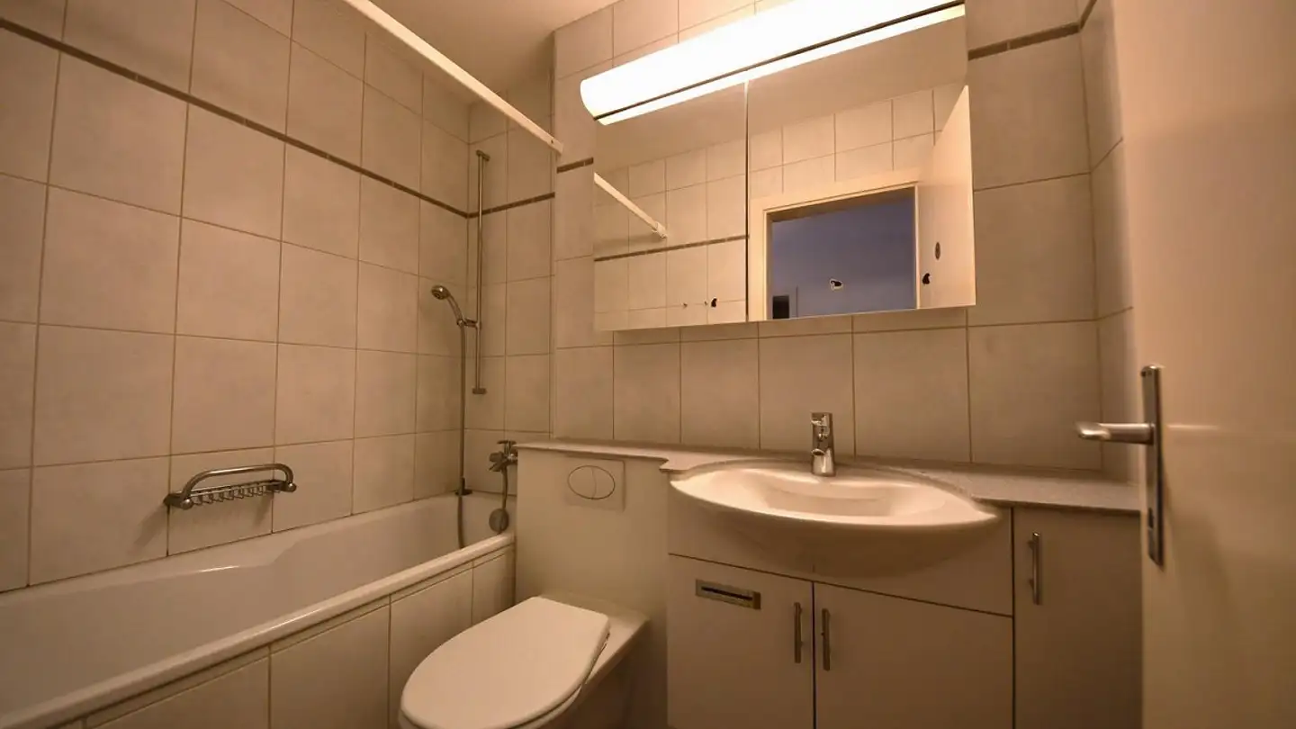 Wohnung mieten - Grendelbachstrasse 50, 8307 Effretikon - Foto 3