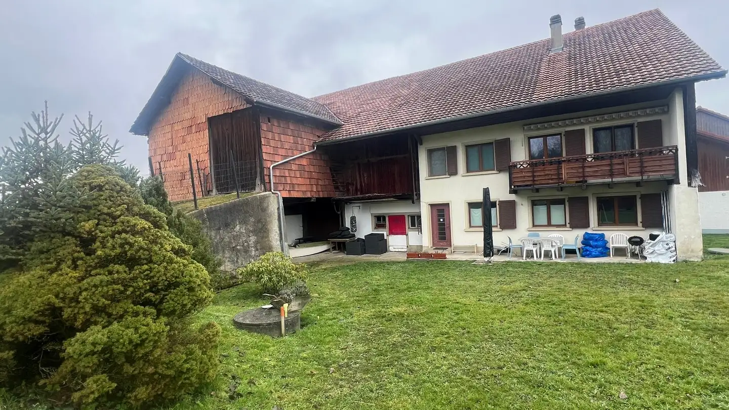 Farm for sale - 1684 Mézières FR - Photo 3