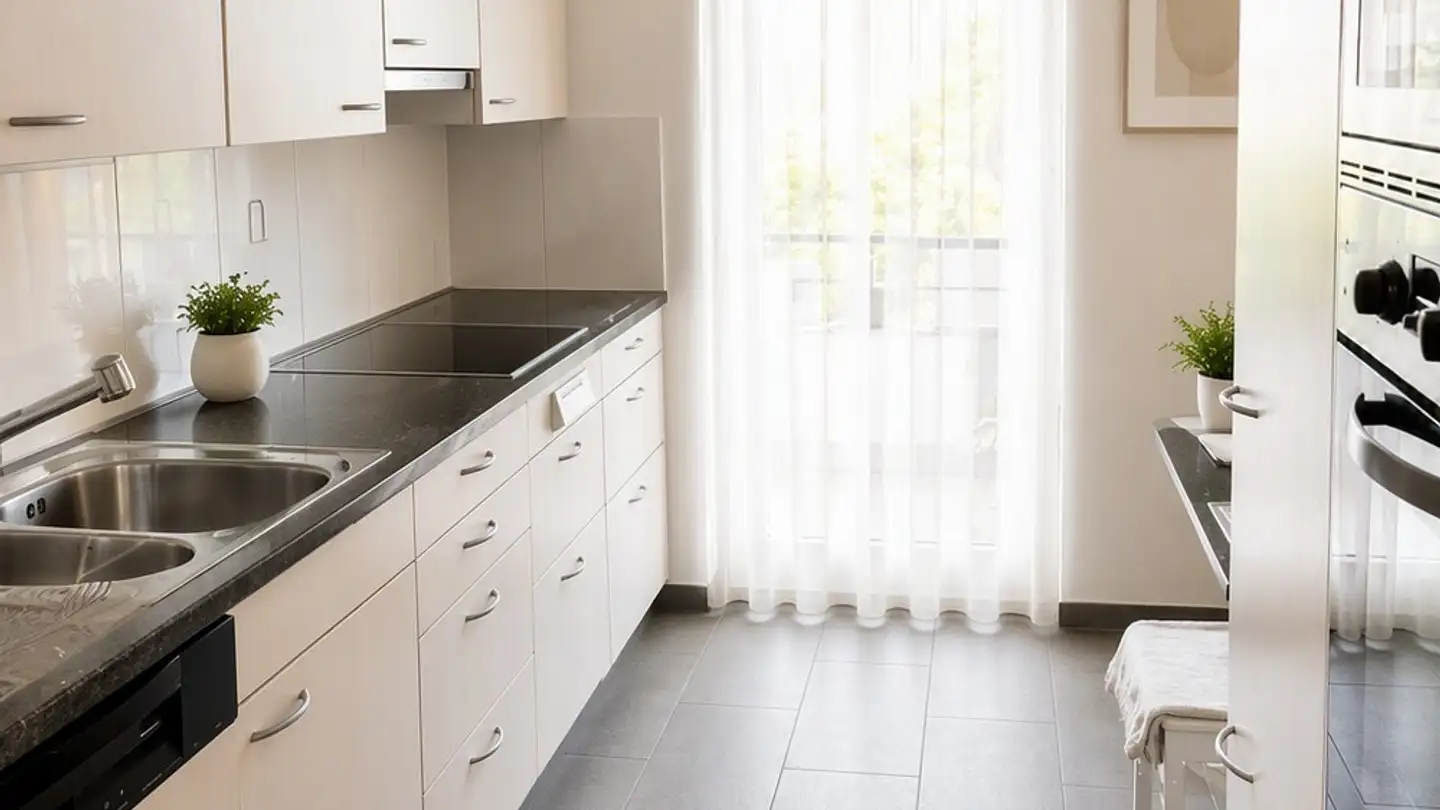 Duplex for rent - Gartenstrasse 19, 8704 Herrliberg - Photo 3