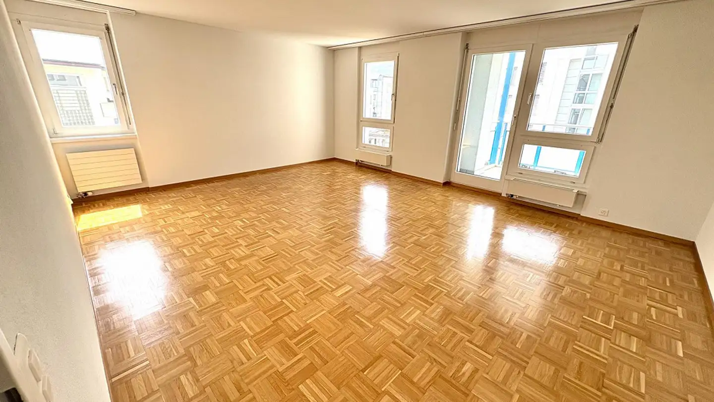 Appartement à louer - Neudorfstrasse 1, 9240 Uzwil