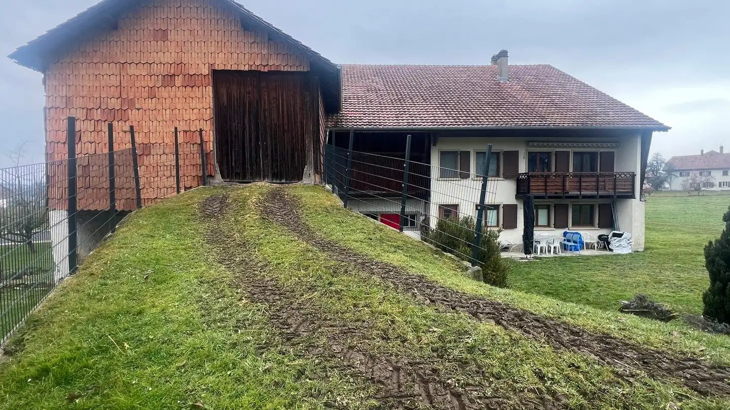 Farm for sale - 1684 Mézières FR - Photo 4