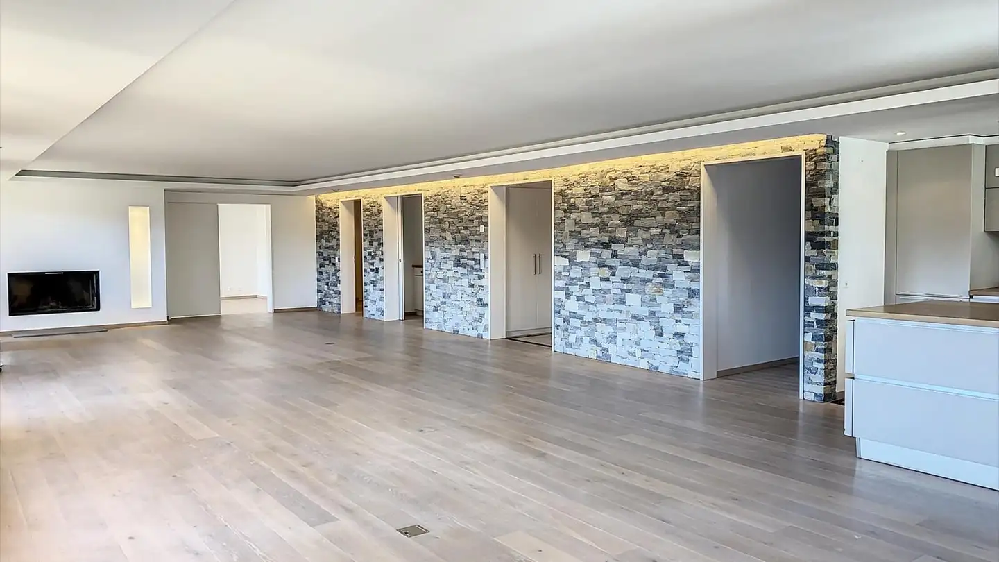 Wohnung kaufen - Avenue De La Gare 10, 3963 Crans-Montana