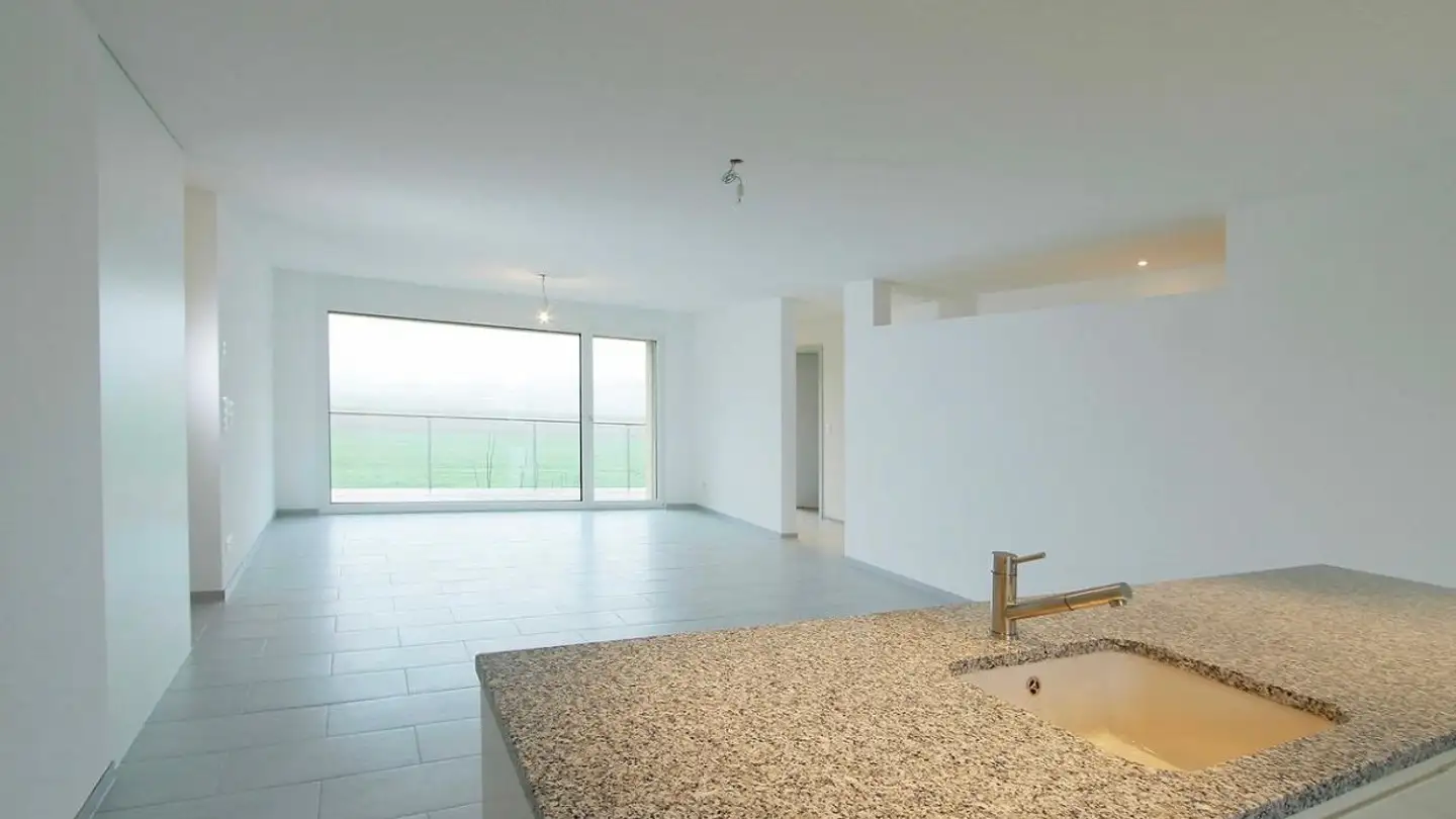 Apartment for rent - Wolfwilerweg 25, 4624 Härkingen