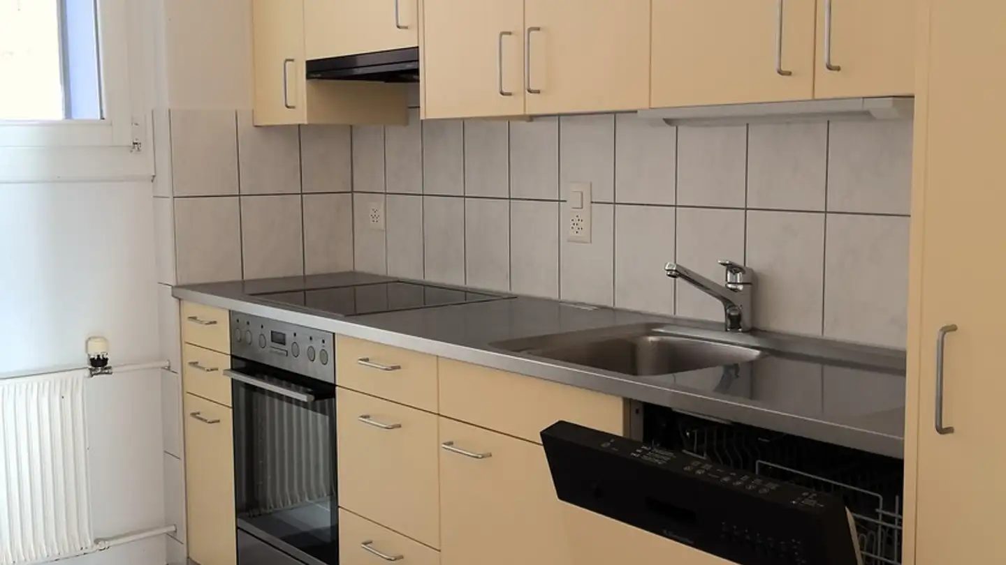 Appartamento in affitto - Dorfstrasse 73, 3555 Trubschachen - Foto 2