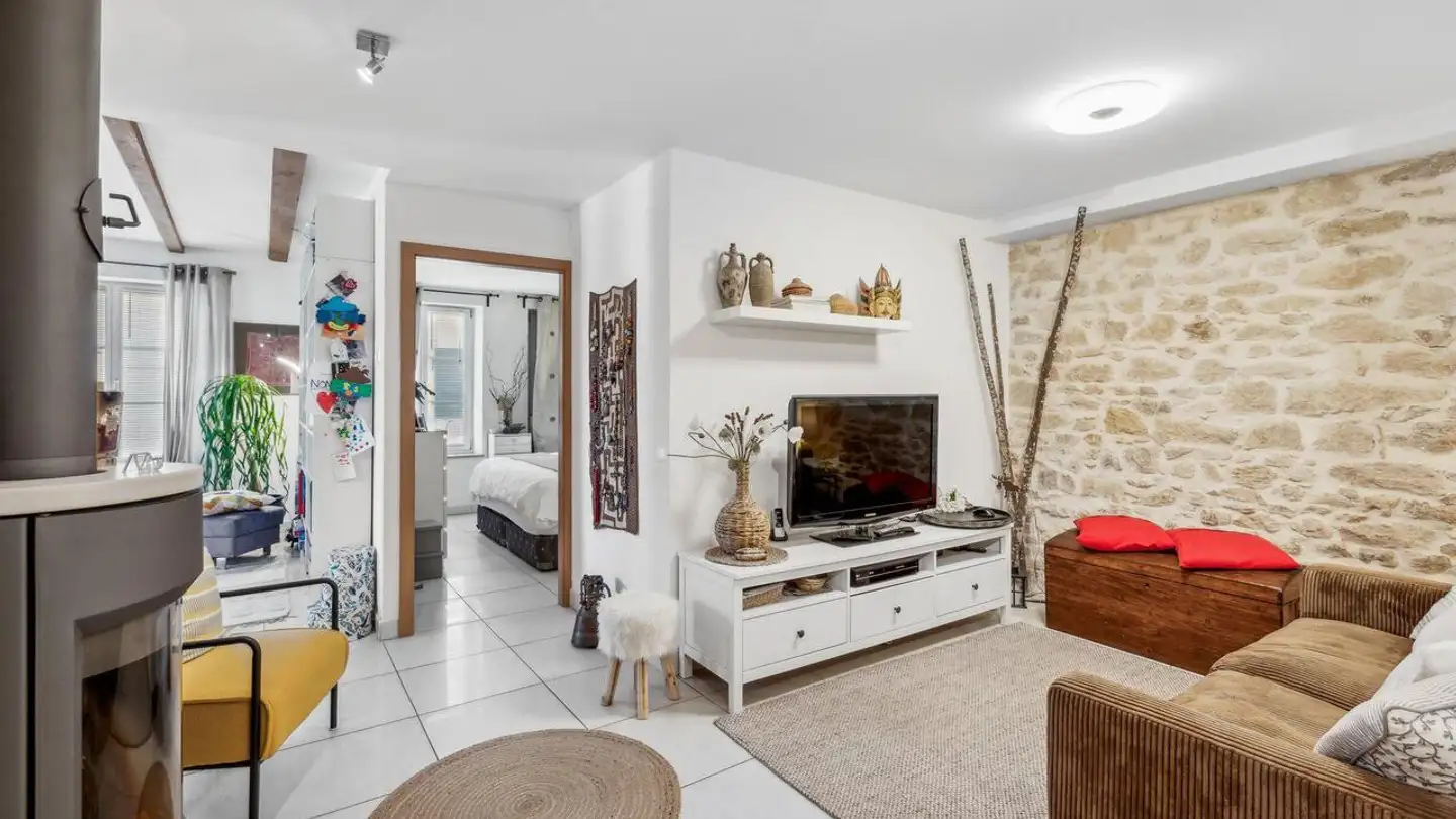 Maison individuelle à vendre - 2012 Auvernier - Photo 2