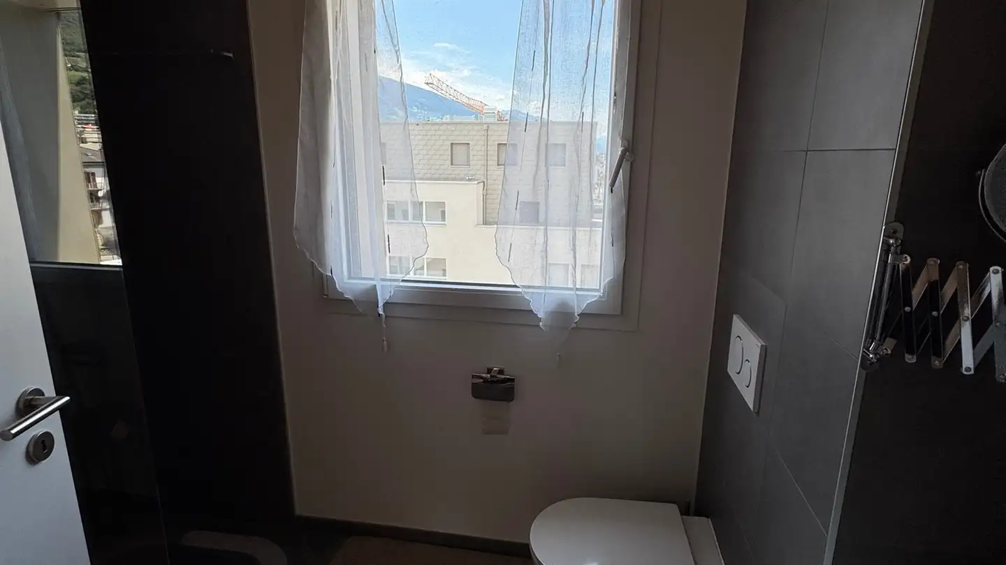 Appartement à louer - Avenue Des Platanes 8, 3960 Sierre - Photo 4