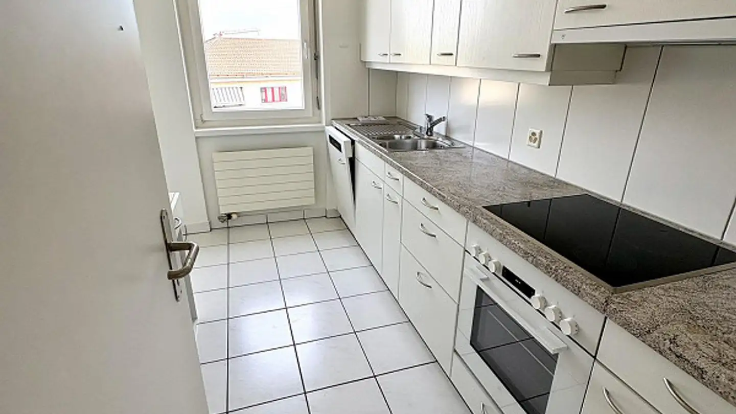 Appartement à louer - Neudorfstrasse 1, 9240 Uzwil - Photo 2