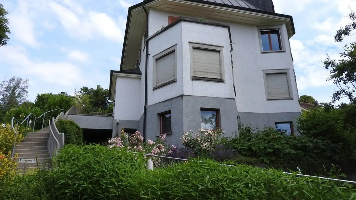 Wohnung mieten - Dorneckstrasse 19, 4143 Dornach