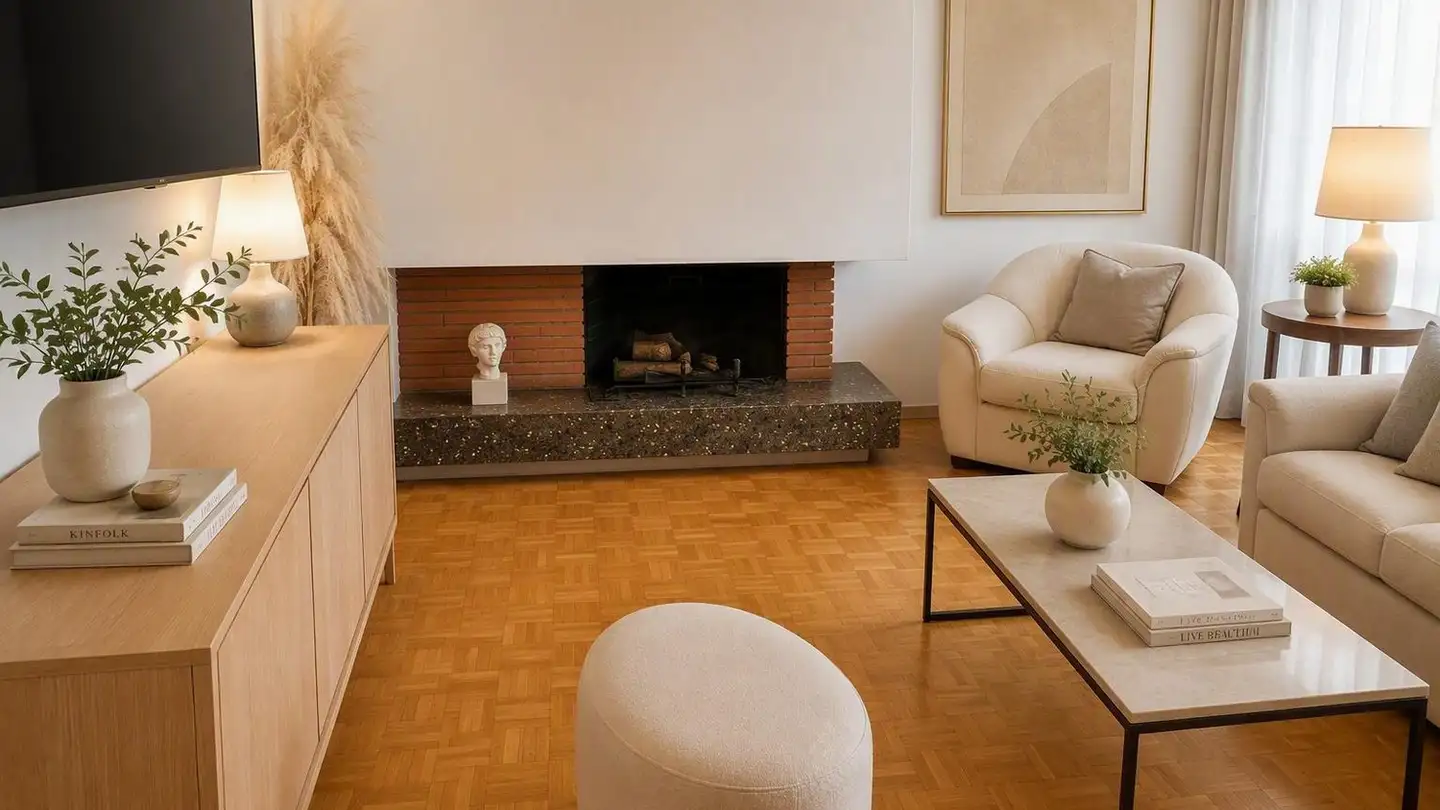 Duplex for rent - Gartenstrasse 19, 8704 Herrliberg - Photo 4