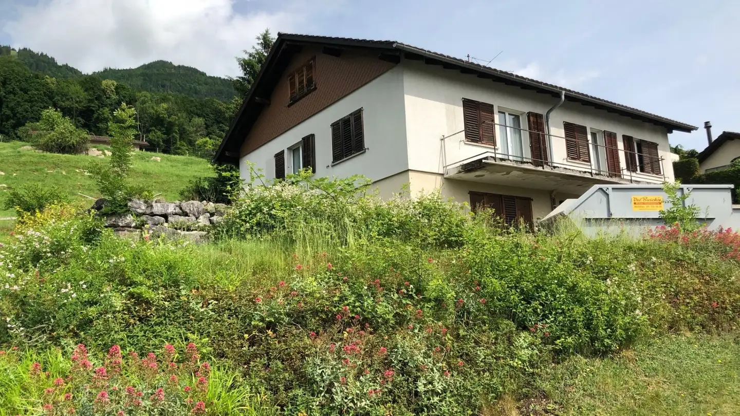 Terrain constructible à vendre - Widemstrasse, 9464 Rüthi (Rheintal) - Photo 2