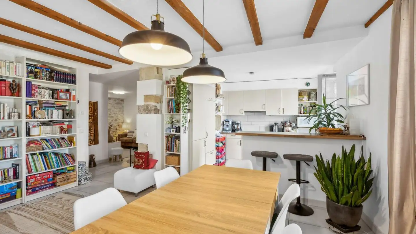 Maison individuelle à vendre - 2012 Auvernier - Photo 3