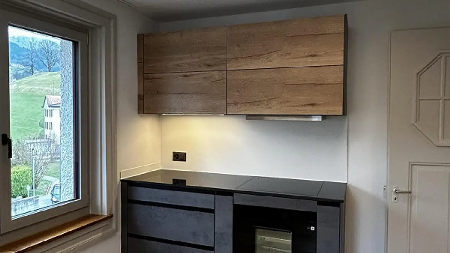 Appartamento in affitto - Hauptstrasse 29, 9650 Nesslau - Photo 2