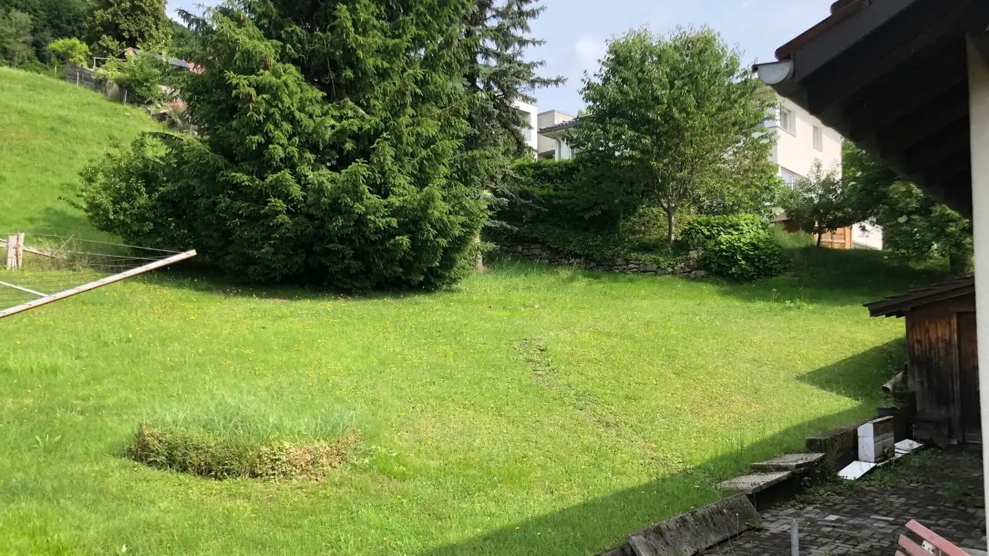 Terrain constructible à vendre - Widemstrasse, 9464 Rüthi (Rheintal) - Photo 4