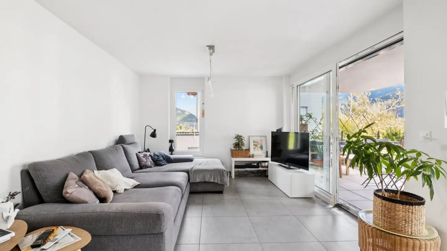 Appartement à vendre - 1971 Grimisuat - Photo 3