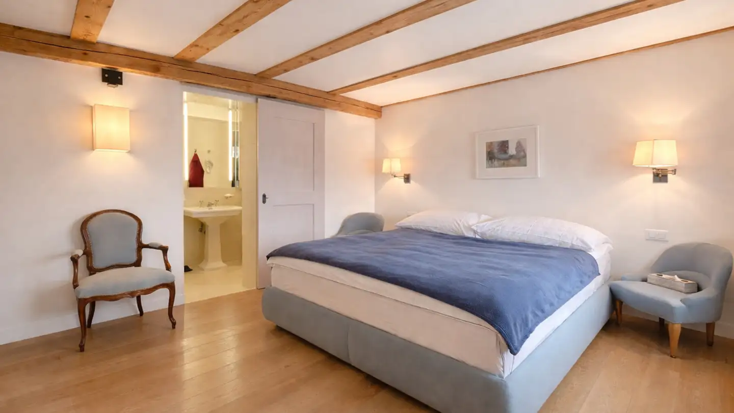 Wohnung kaufen - 7500 St. Moritz - Foto 3
