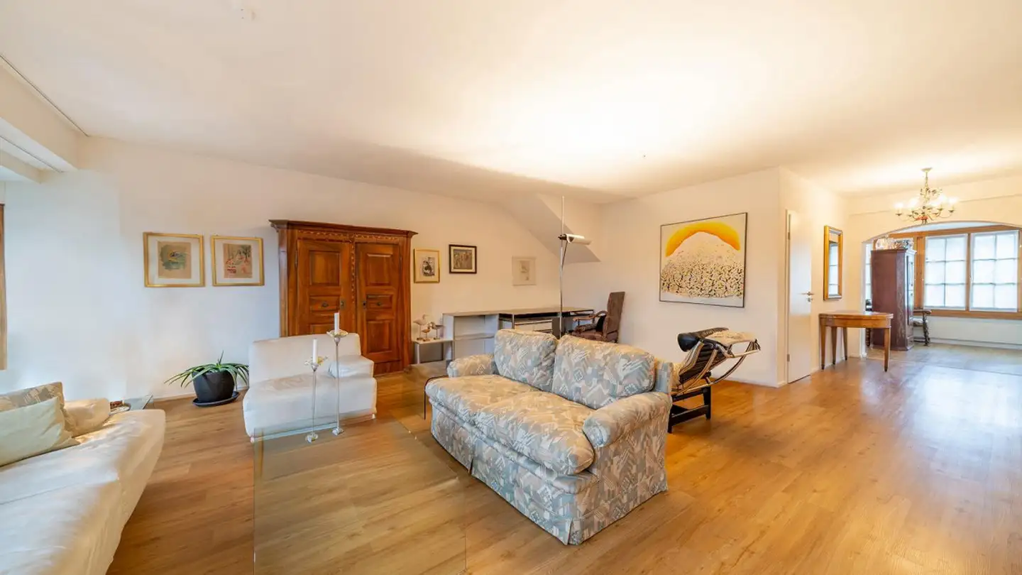 Appartement à vendre - 6015 Luzern