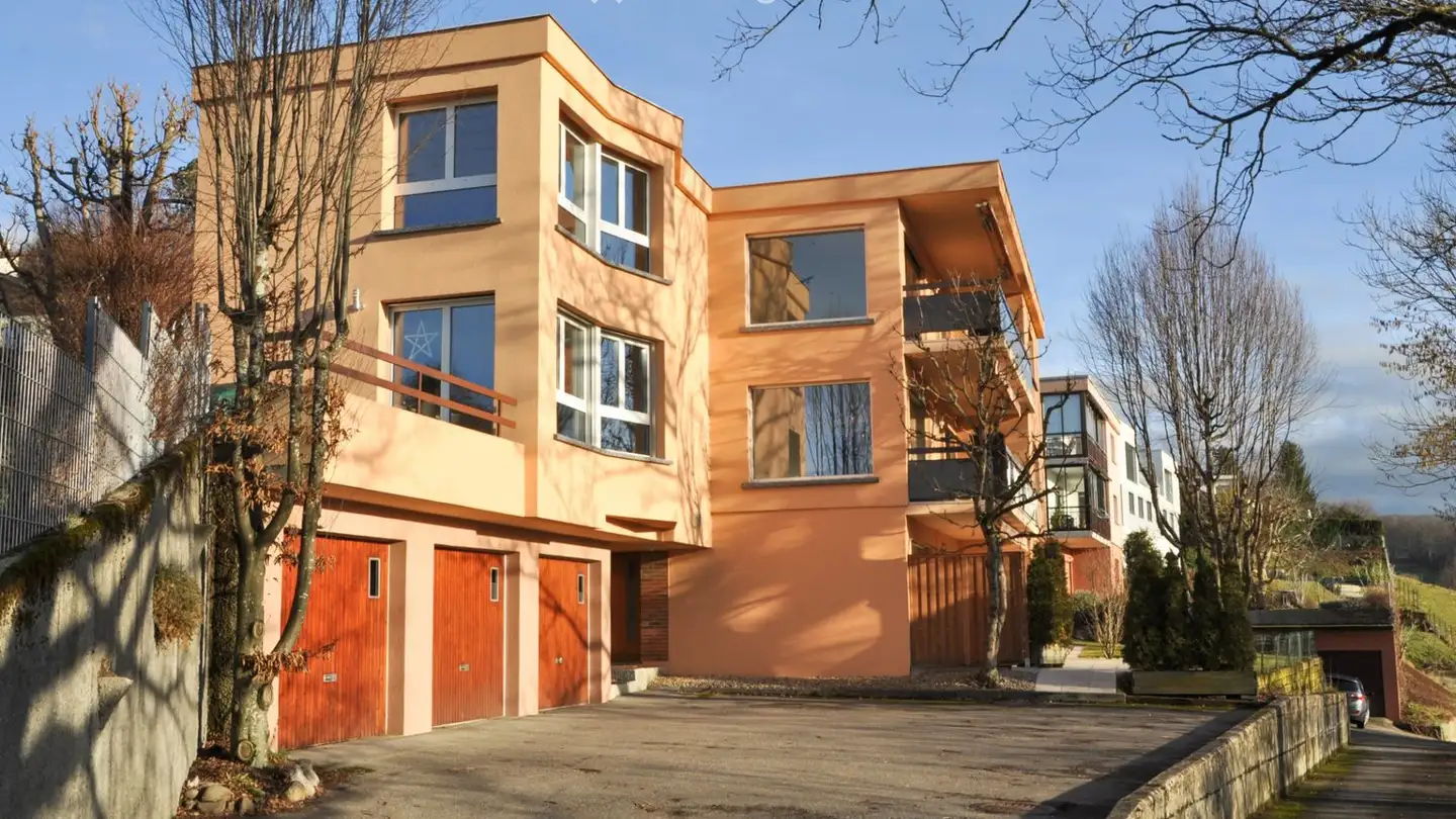 Apartment for rent - Route Des Préalpes 42, 1723 Marly