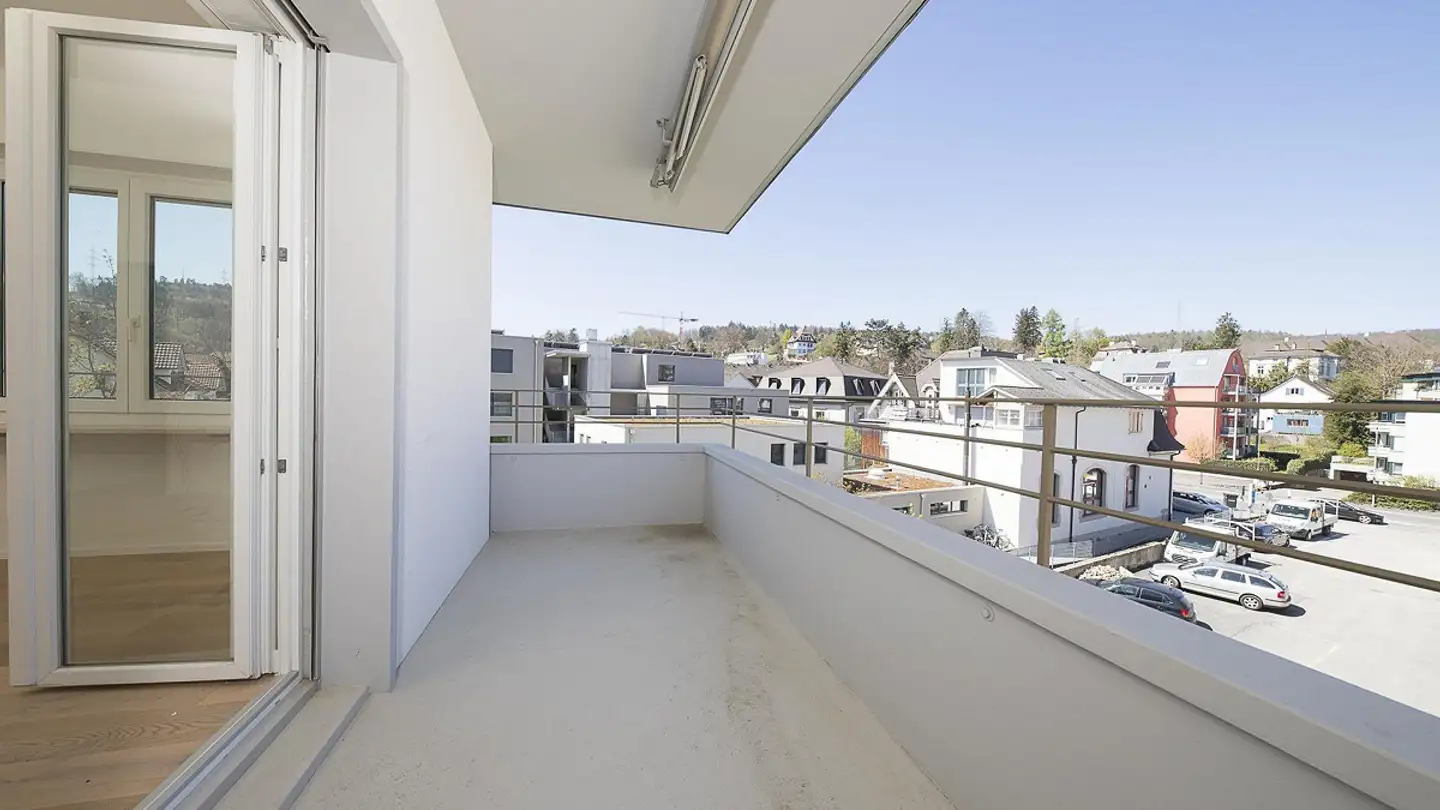 Wohnung mieten - Rufsteinweg 4, 4410 Liestal
