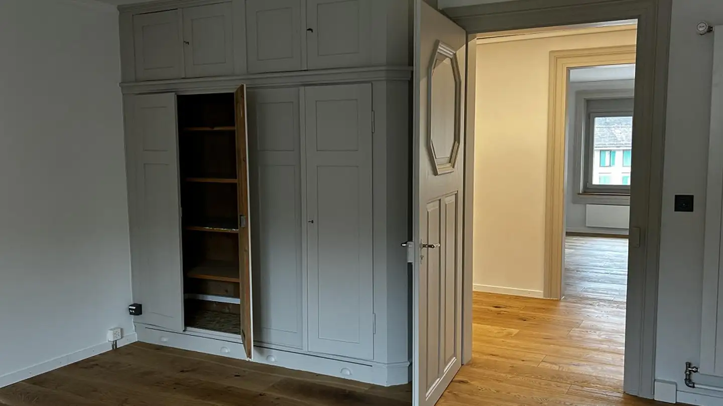 Appartamento in affitto - Hauptstrasse 29, 9650 Nesslau - Photo 4