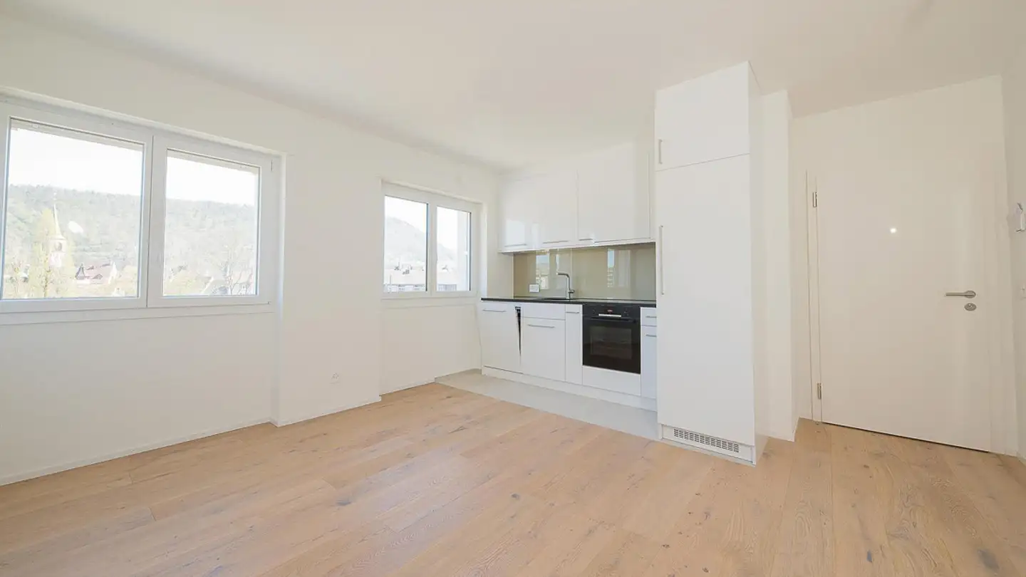 Wohnung mieten - Rufsteinweg 4, 4410 Liestal - Foto 2