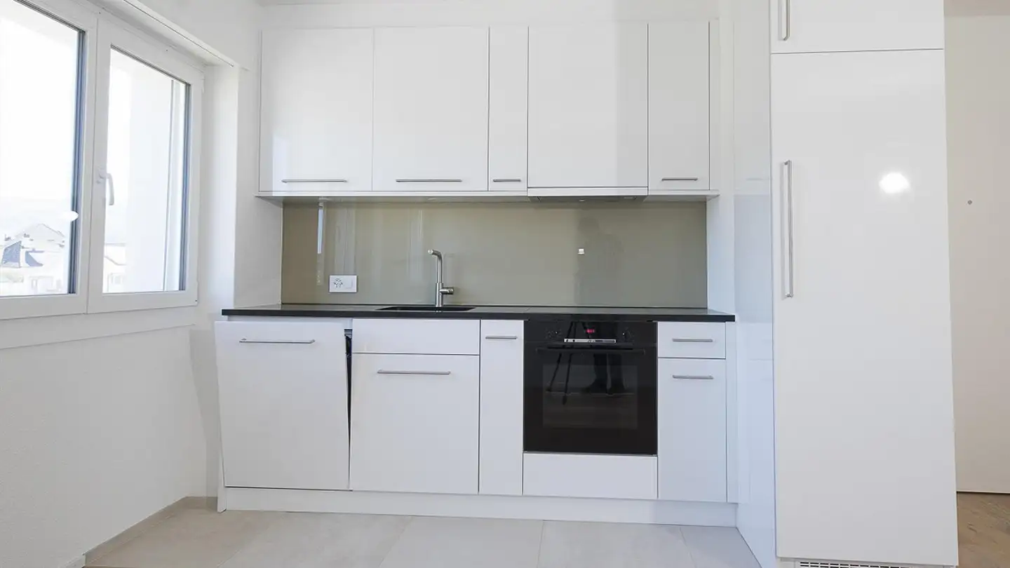 Wohnung mieten - Rufsteinweg 4, 4410 Liestal - Foto 3