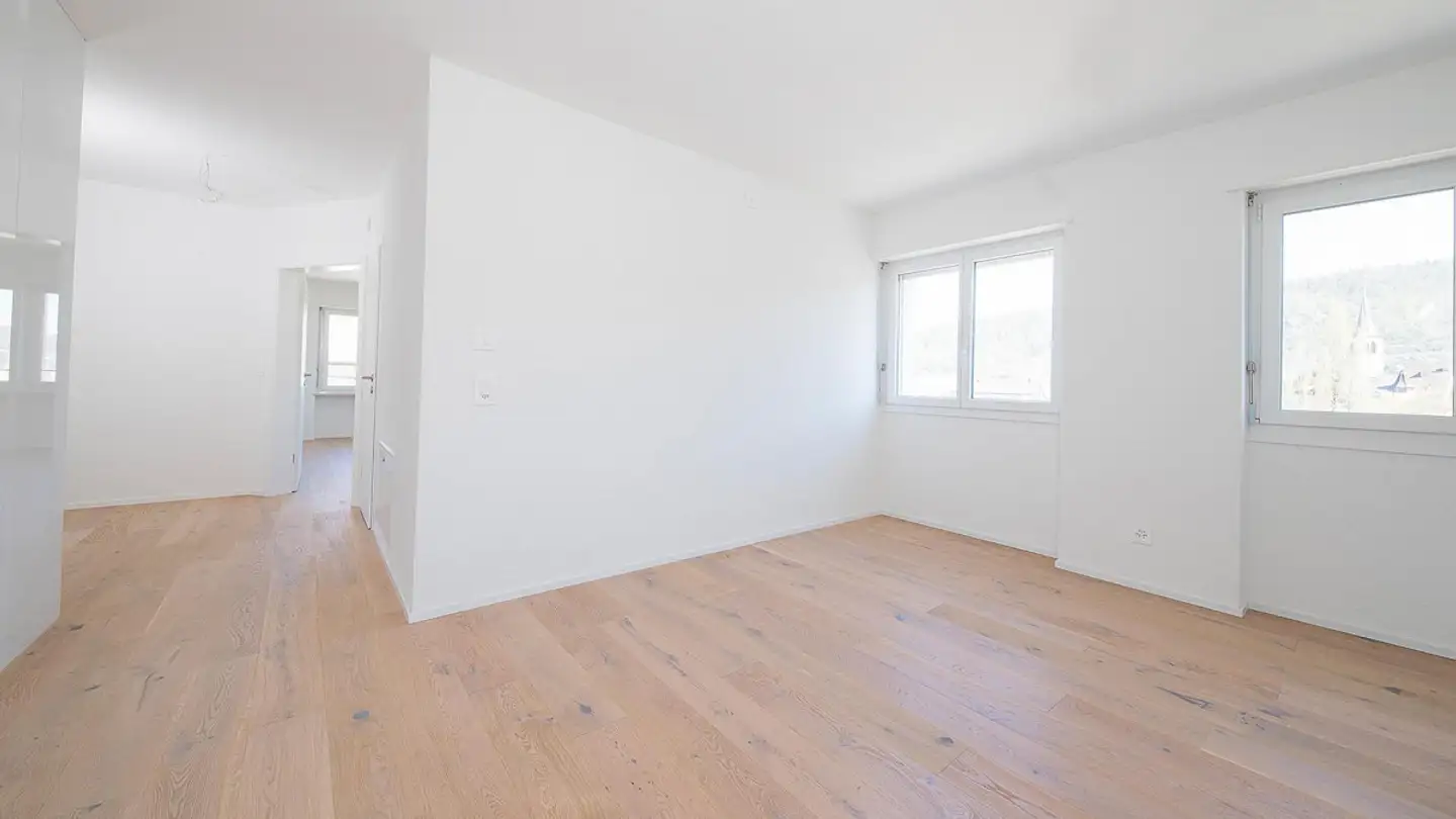 Wohnung mieten - Rufsteinweg 4, 4410 Liestal - Foto 4