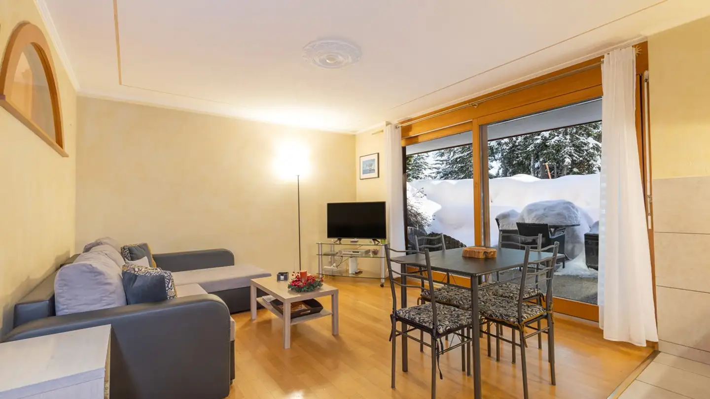 Apartment for sale - Route De Crans-Montana, 3963 Montana - Photo 2