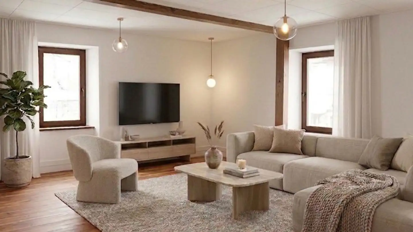 Wohnung kaufen - 1869 Massongex - Foto 3