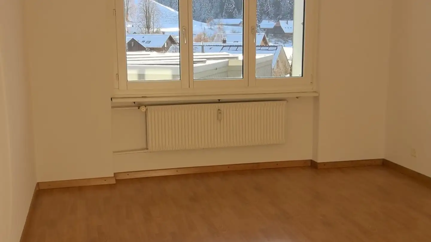 Appartamento in affitto - Dorfstrasse 73, 3555 Trubschachen - Foto 3