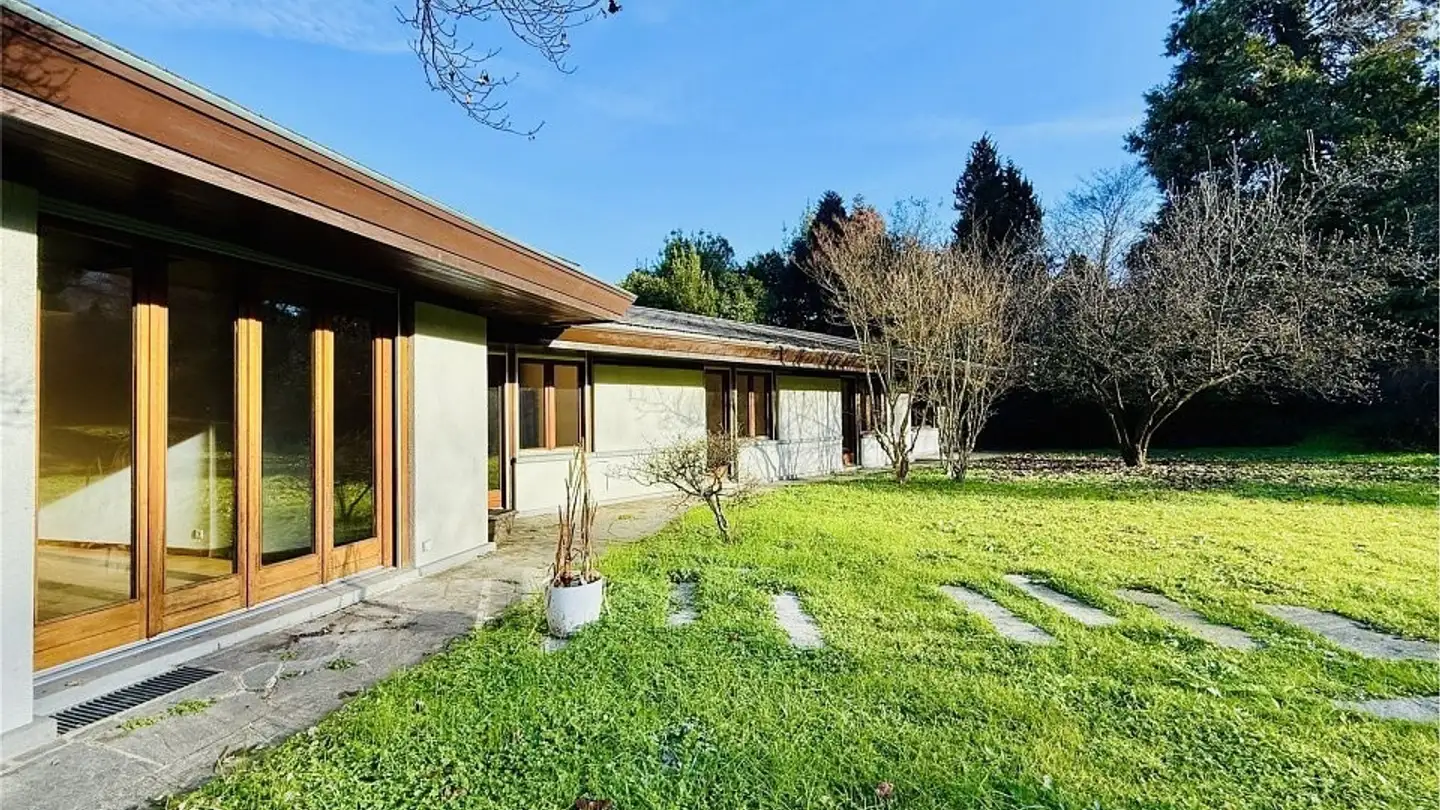 Villa in affitto - 6925 Gentilino