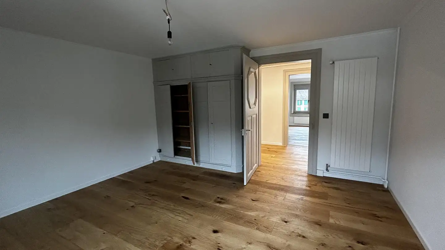 Appartamento in affitto - Hauptstrasse 29, 9650 Nesslau - Photo 3
