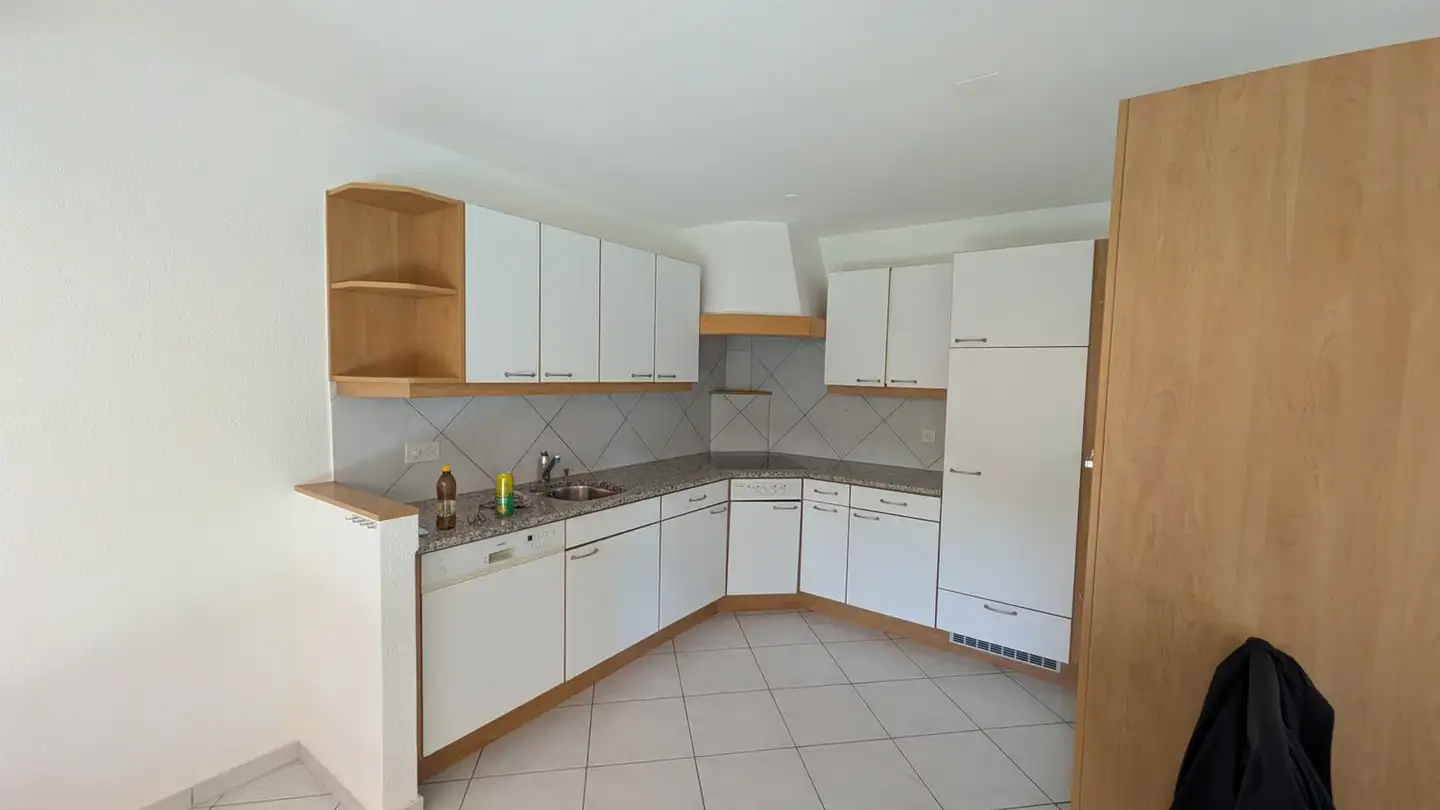 Apartment for rent - Route Des Préalpes 42, 1723 Marly - Photo 3