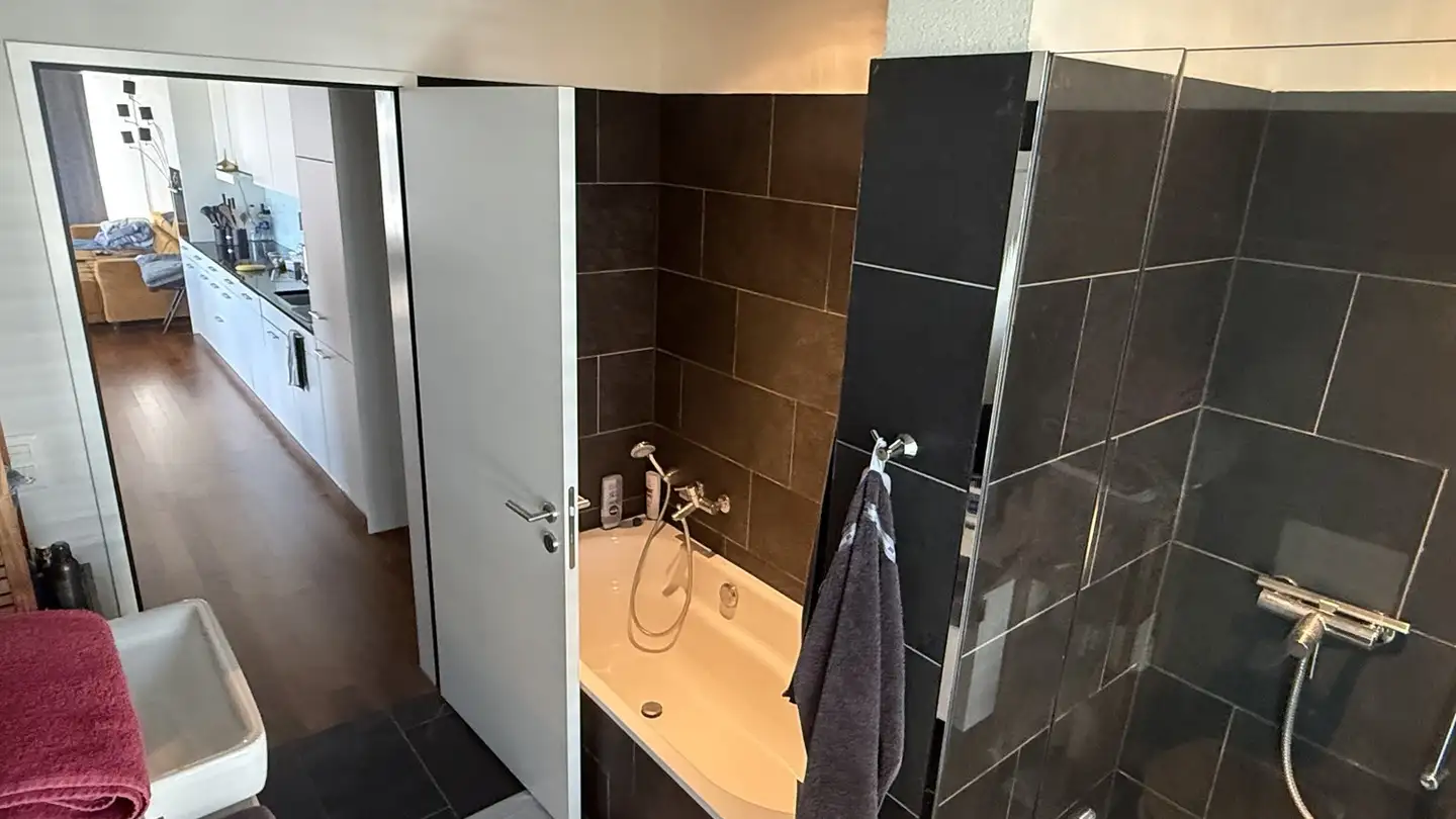 Single room for rent - Widenstrasse 7, 9466 Sennwald - Photo 2