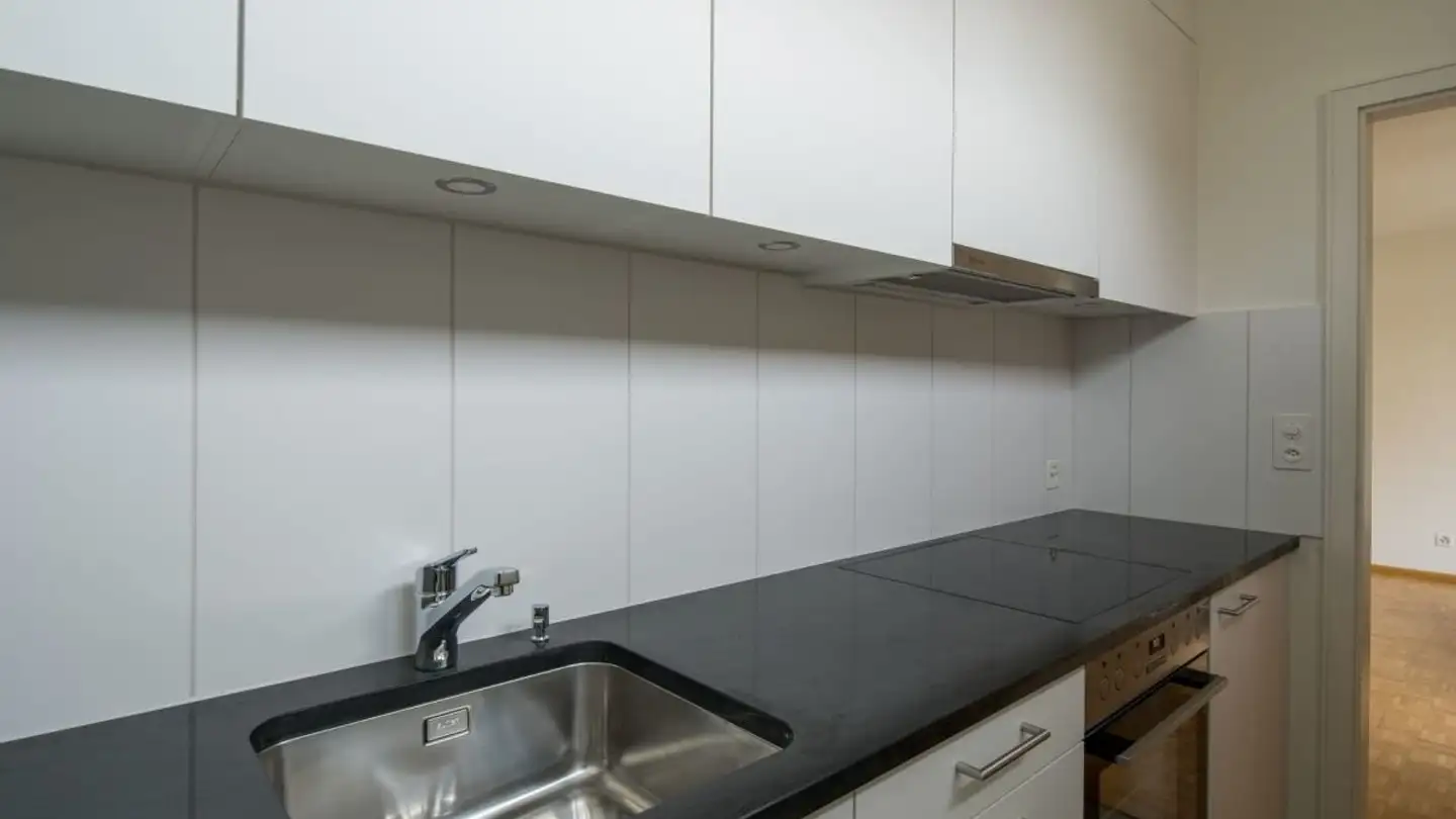 Appartamento in affitto - Mörsbergerstrasse 9, 4057 Basel - Foto 2