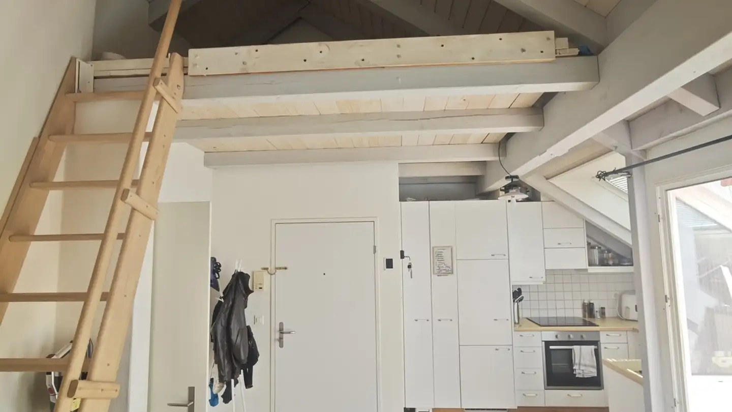 Appartamento in affitto - Neugutstrasse 49, 8600 Dübendorf - Foto 2