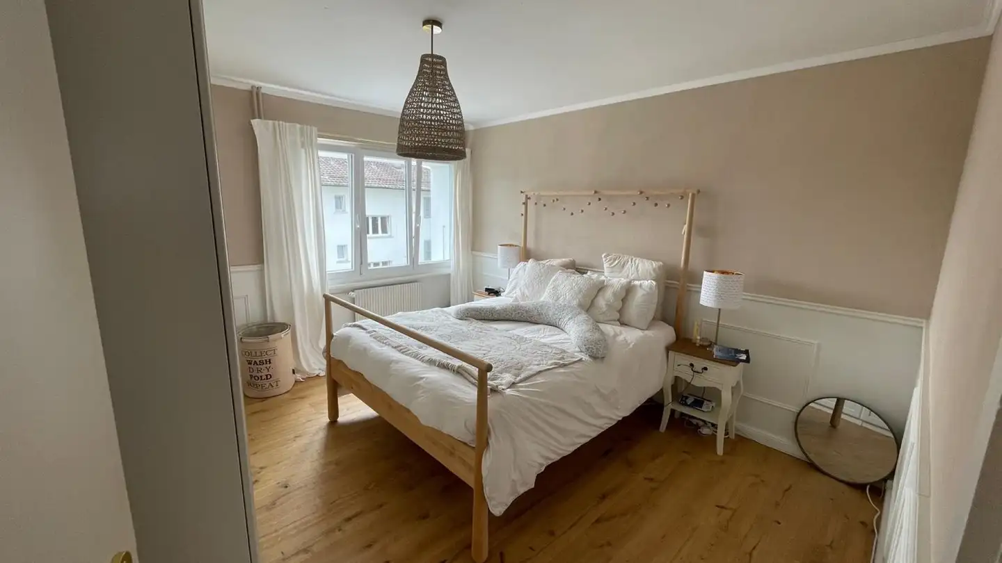 Appartement à vendre - Chemin Des Foulis 4, 1260 Nyon - Photo 2